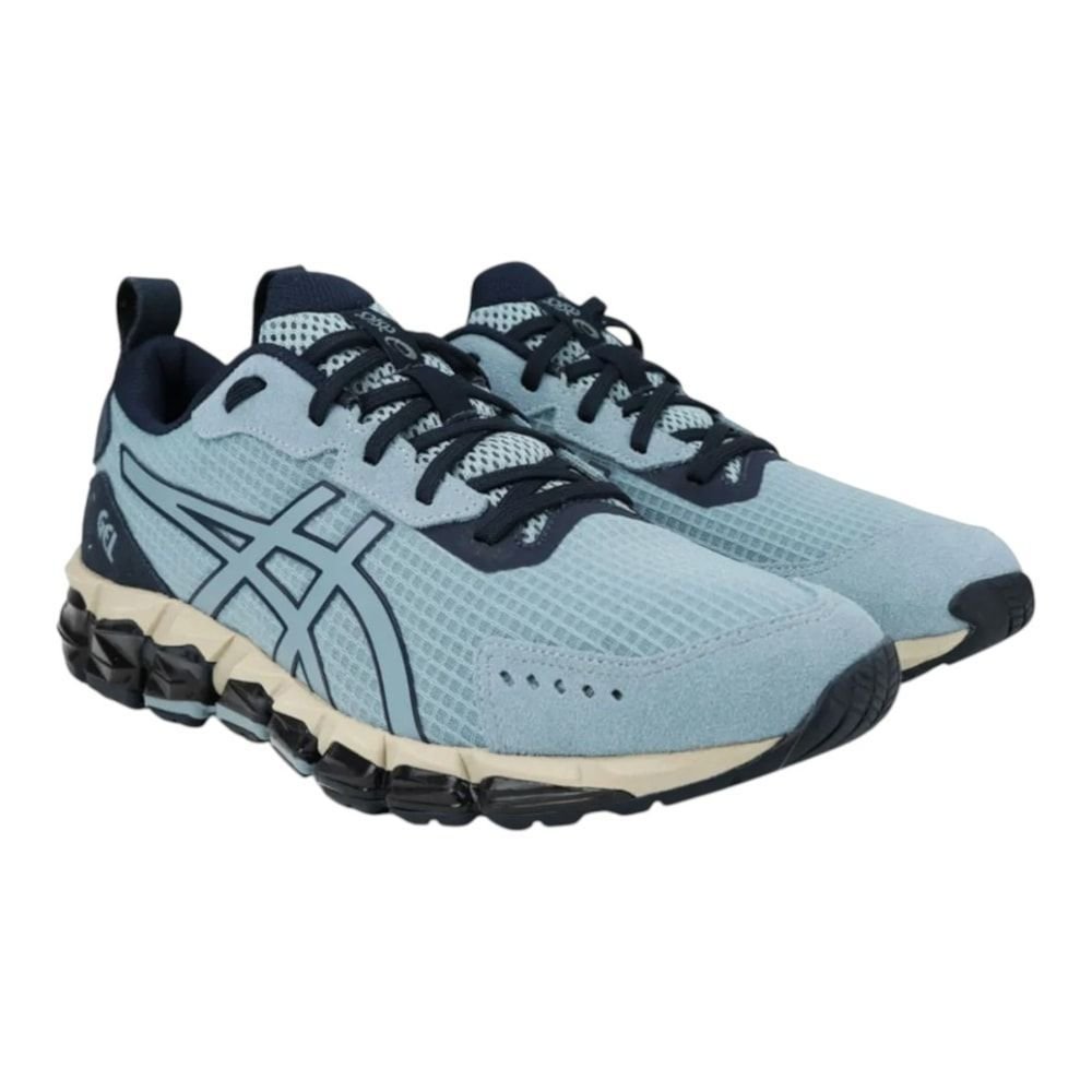 Tênis Asics Gel-Quantum 360 CTW Masculino Azul 3