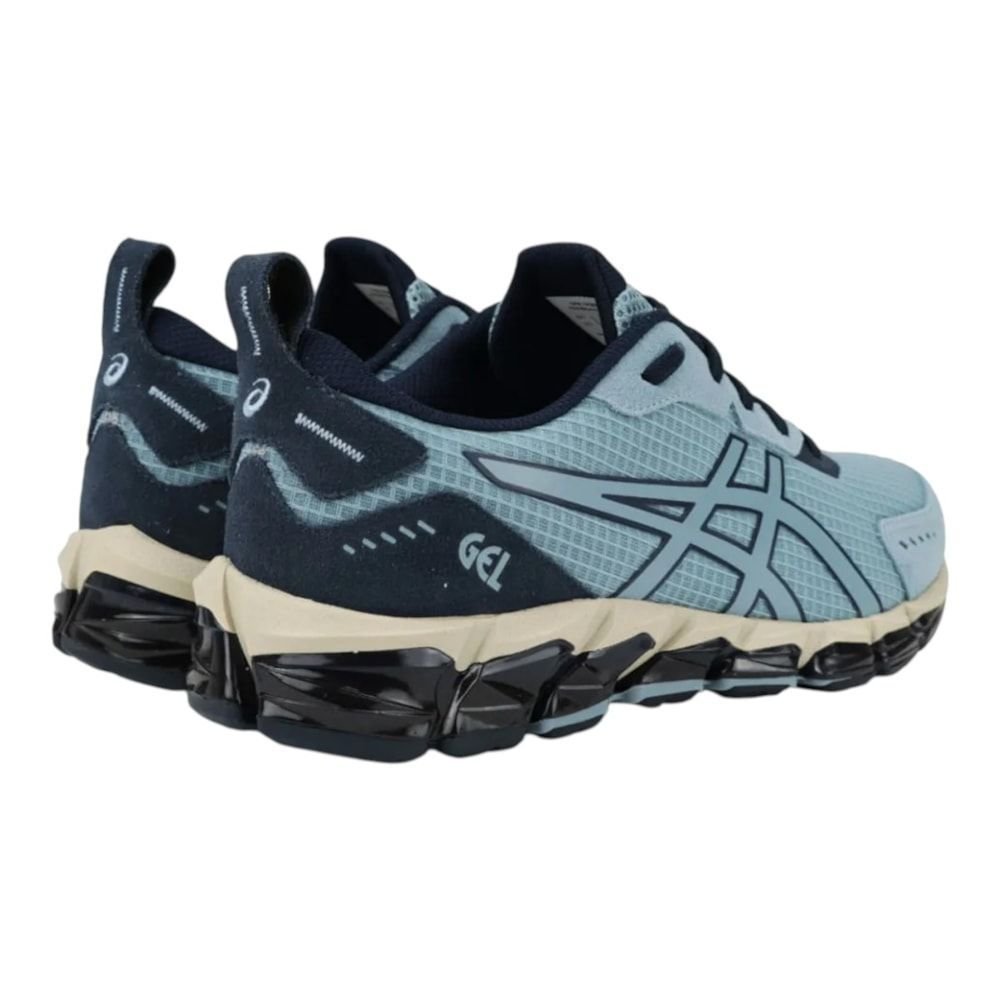 Tênis Asics Gel-Quantum 360 CTW Masculino Azul 4