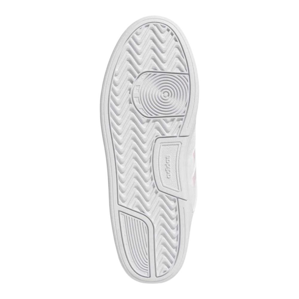 Tenis Adidas Break Start Bold Feminino Branco 6
