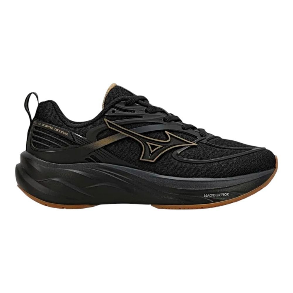 Tênis Mizuno Space 6 Unissex