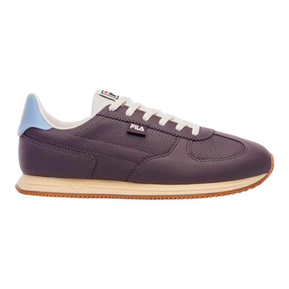 Tênis Fila F-Retro 2 Sl Masculino