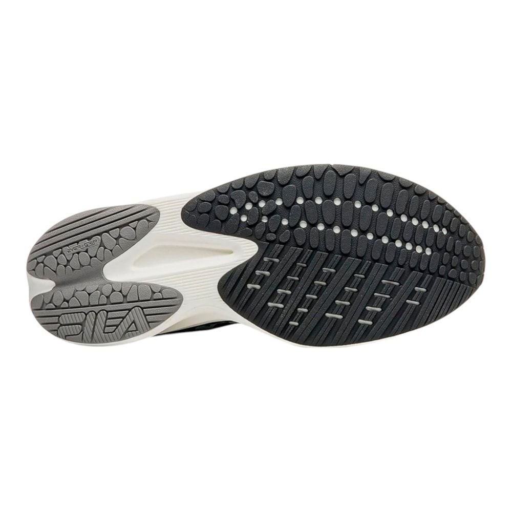 Tênis Fila Racer Speedzone Feminino Preto 6
