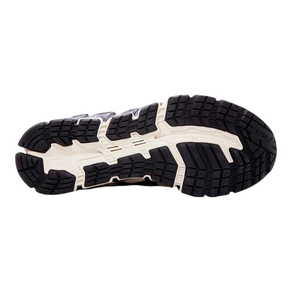 Tênis Asics Gel-Quantum 360 CTW Masculino Off White 4