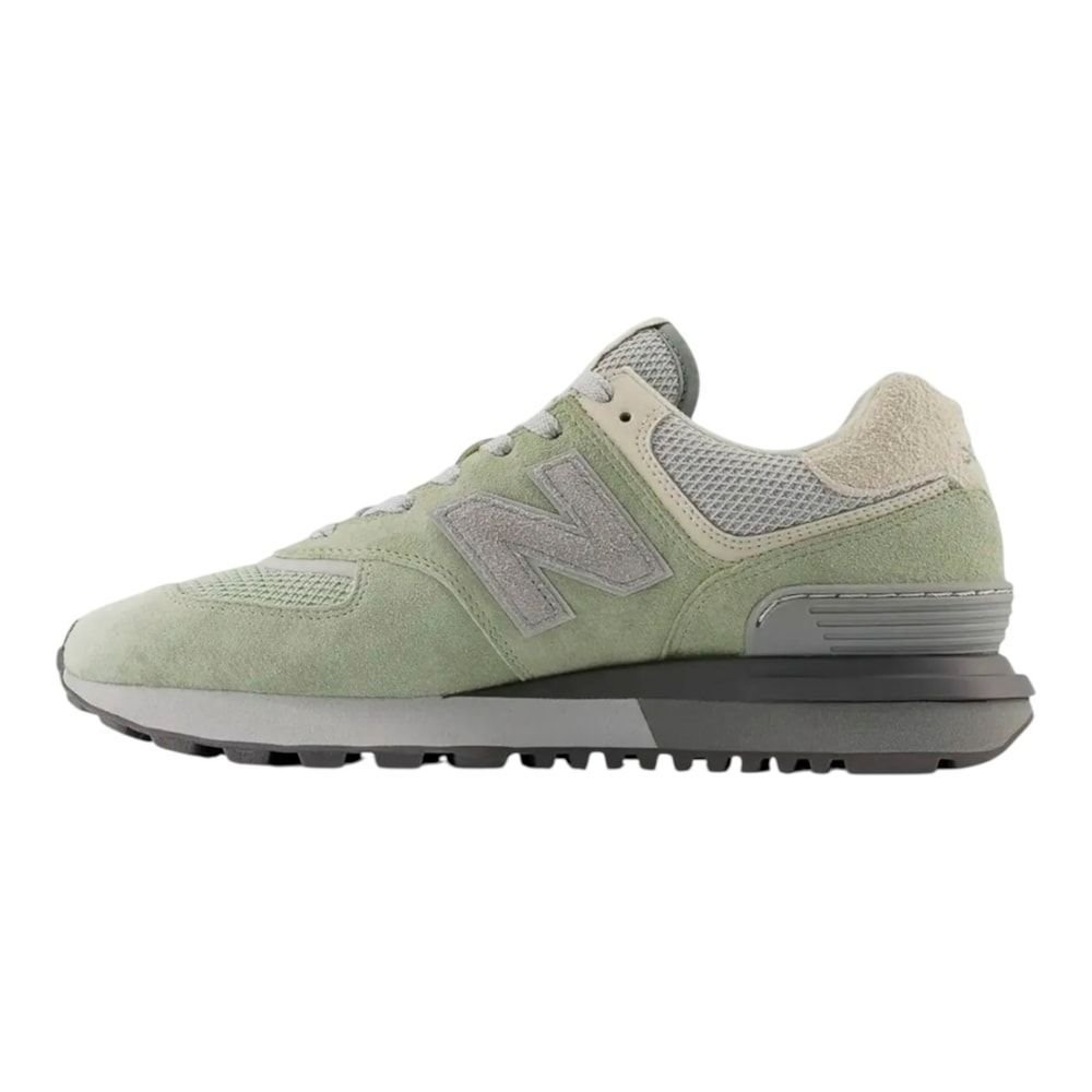 Tênis New Balance 574 Legacy Unissex Verde 2