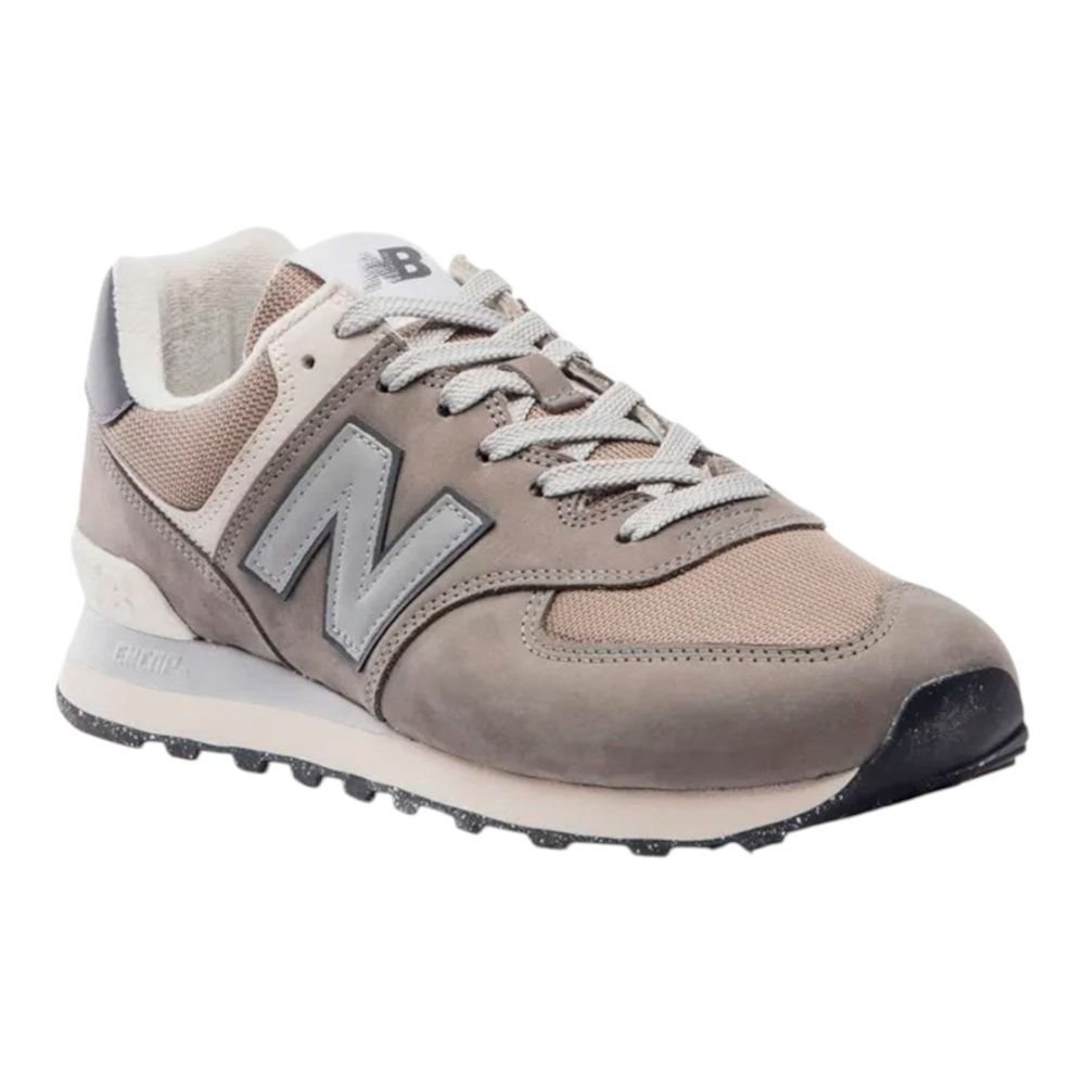 Tênis New Balance 574v2 Unissex Marrom 3