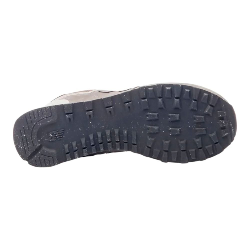 Tênis New Balance 574v2 Unissex Marrom 6