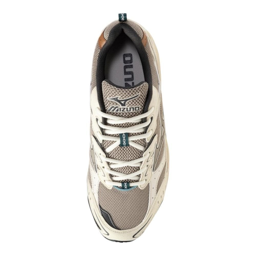 Tênis Mizuno Mzr Ls Premium Unissex