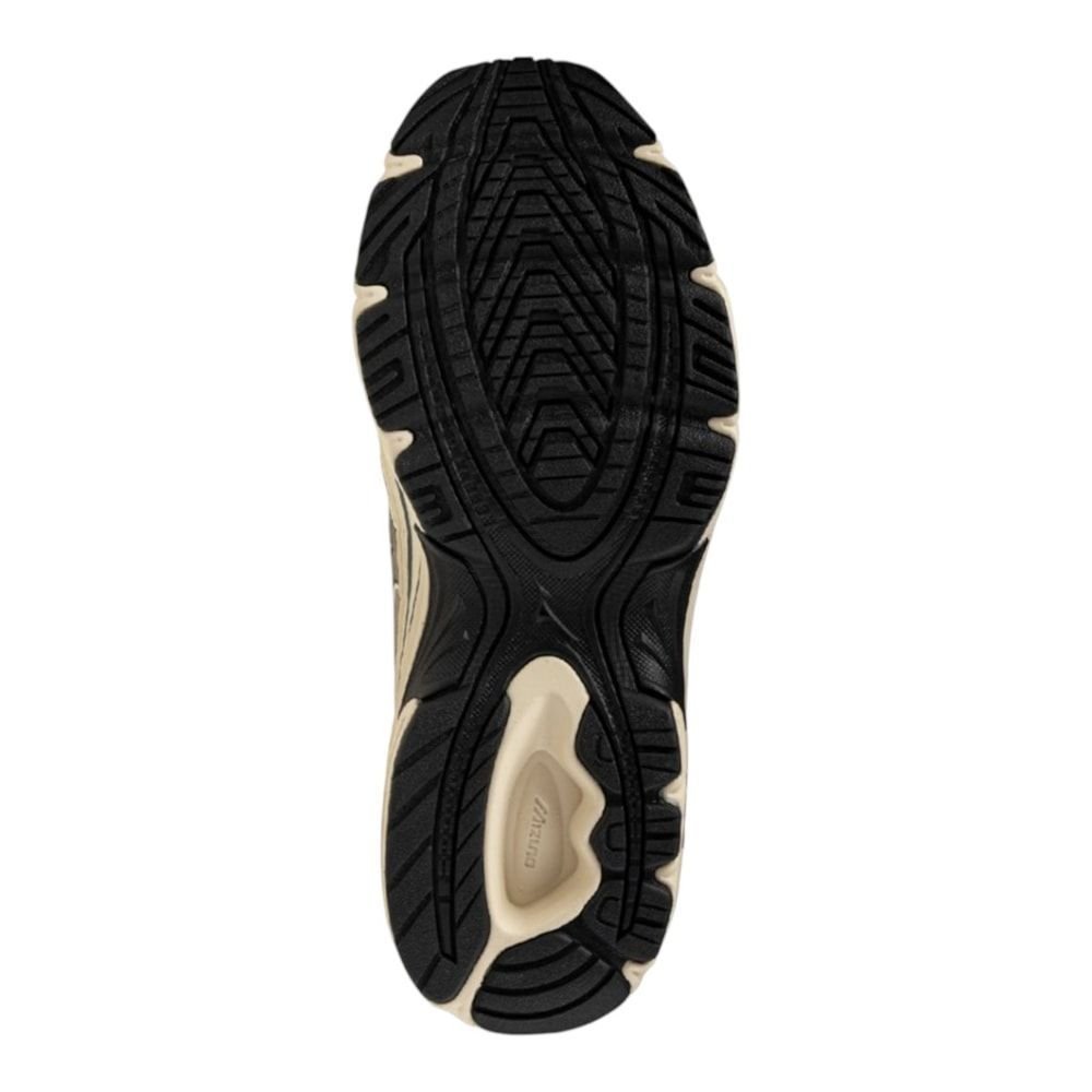 Tênis Mizuno Mzr Ls Premium Unissex Bege 5