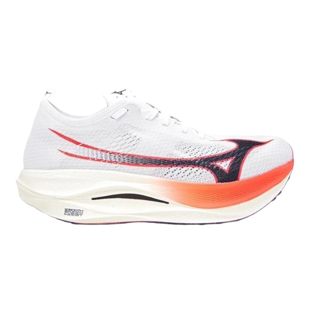 Tênis Mizuno Wave Rebellion Pro Low Unissex