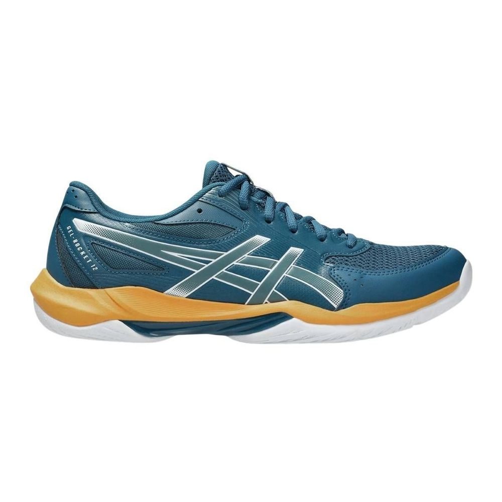 Tênis Asics Gel-Rocket 12 Masculino