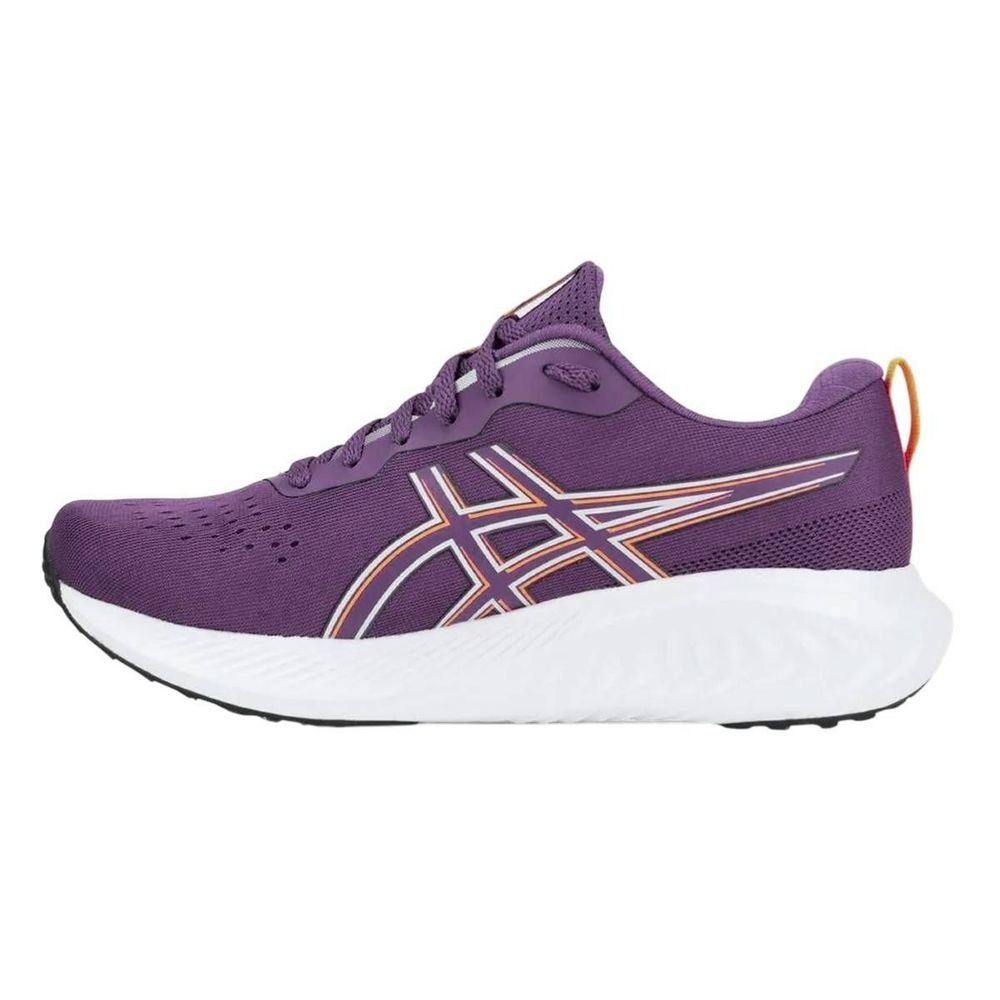 Tênis Asics Gel-Shinobi 3 Feminino Roxo 2