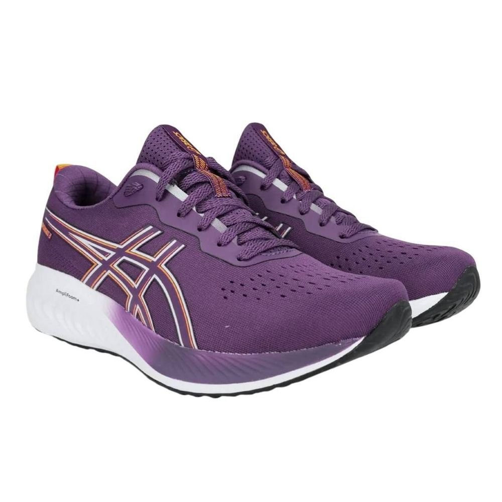 Tênis Asics Gel-Shinobi 3 Feminino Roxo 3