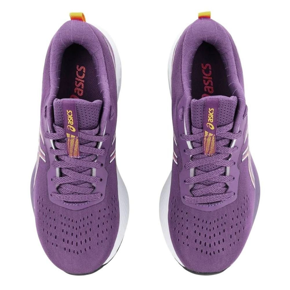 Tênis Asics Gel-Shinobi 3 Feminino Roxo 5