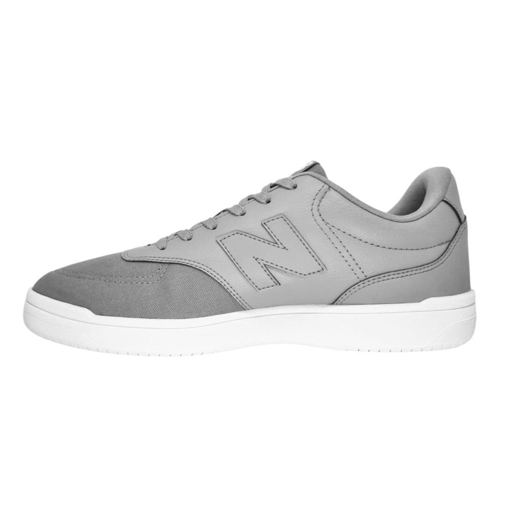 Tênis New Balance BB80 Unissex Cinza 2