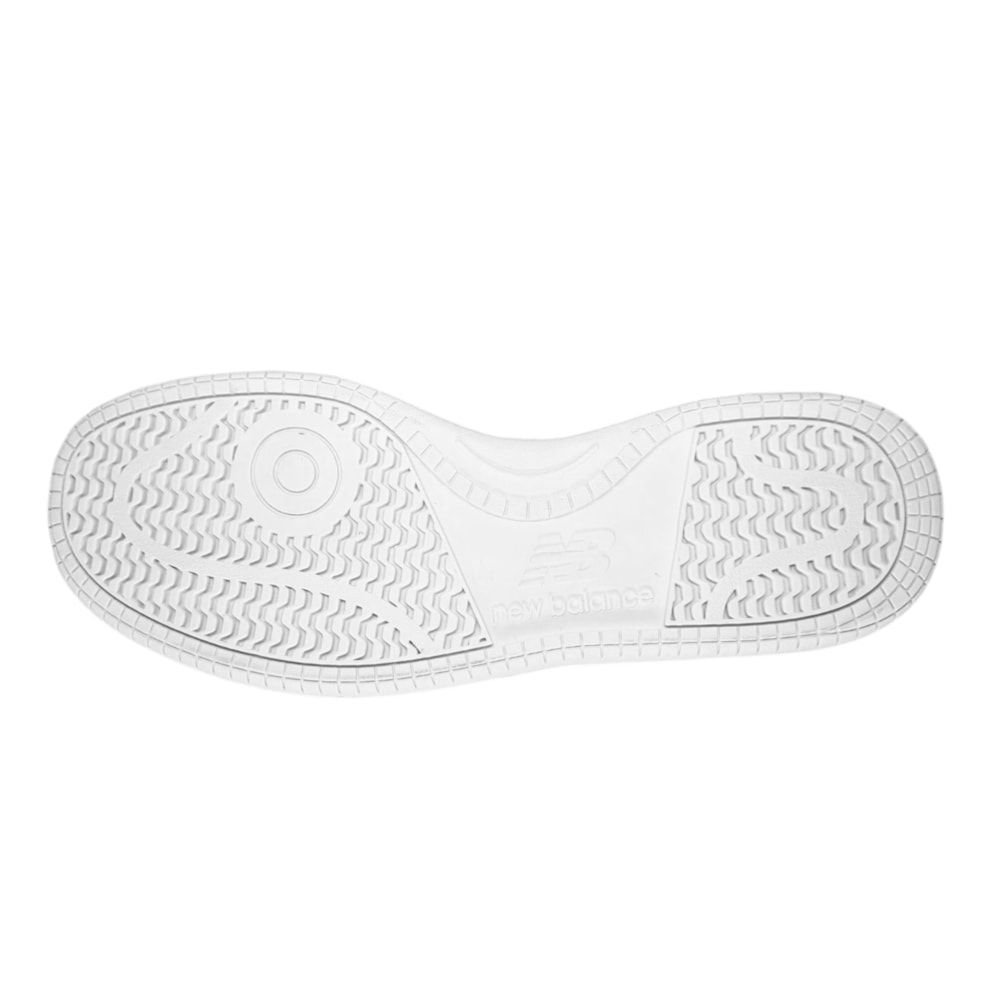 Tênis New Balance BB80 Unissex Cinza 6