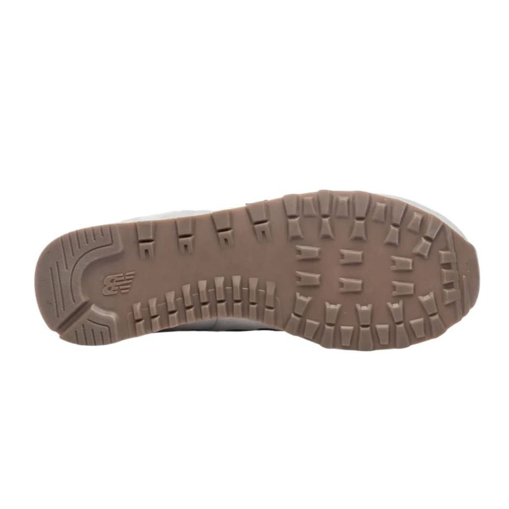 Tênis New Balance 574v2 Unisex Cinza 6