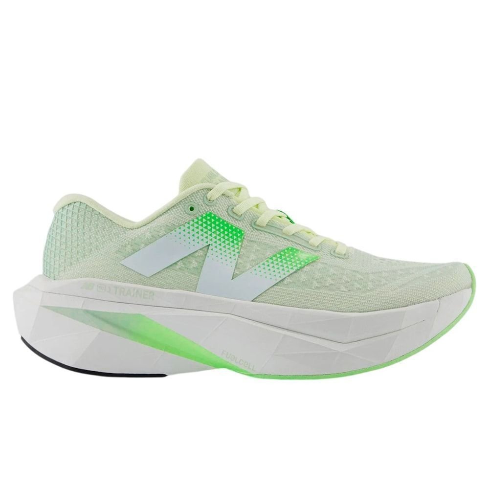 Tênis New Balance FuelCell SuperComp Trainer V3 Masculino