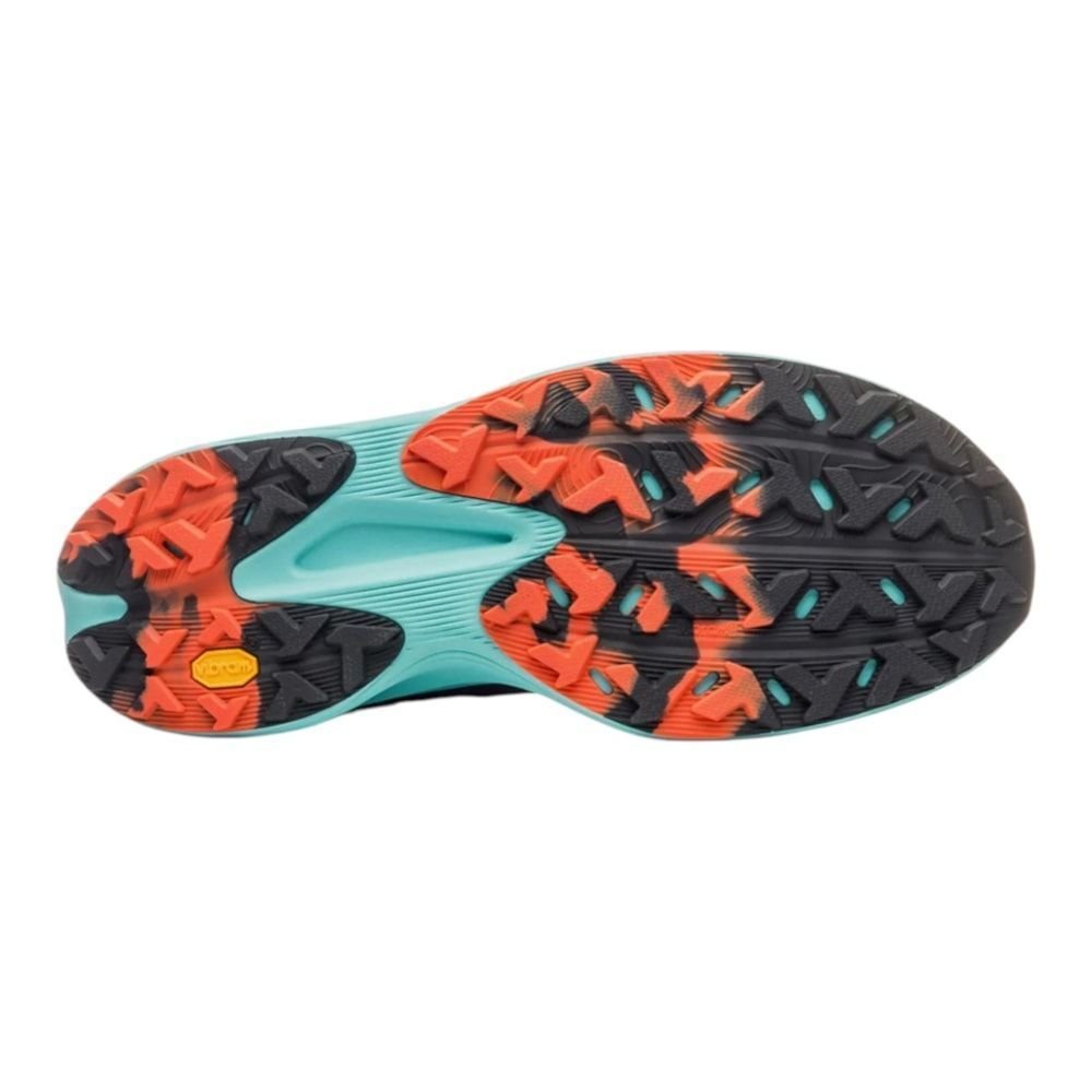 Tênis Fila Racer Skytrail Masculino Roxo 5