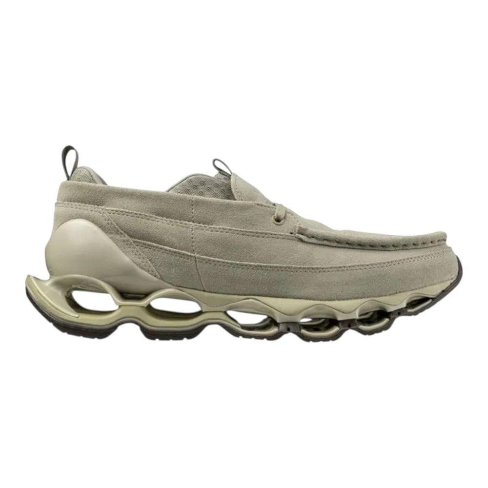 Tênis Mizuno Wave Prophecy MOC GTX Unissex