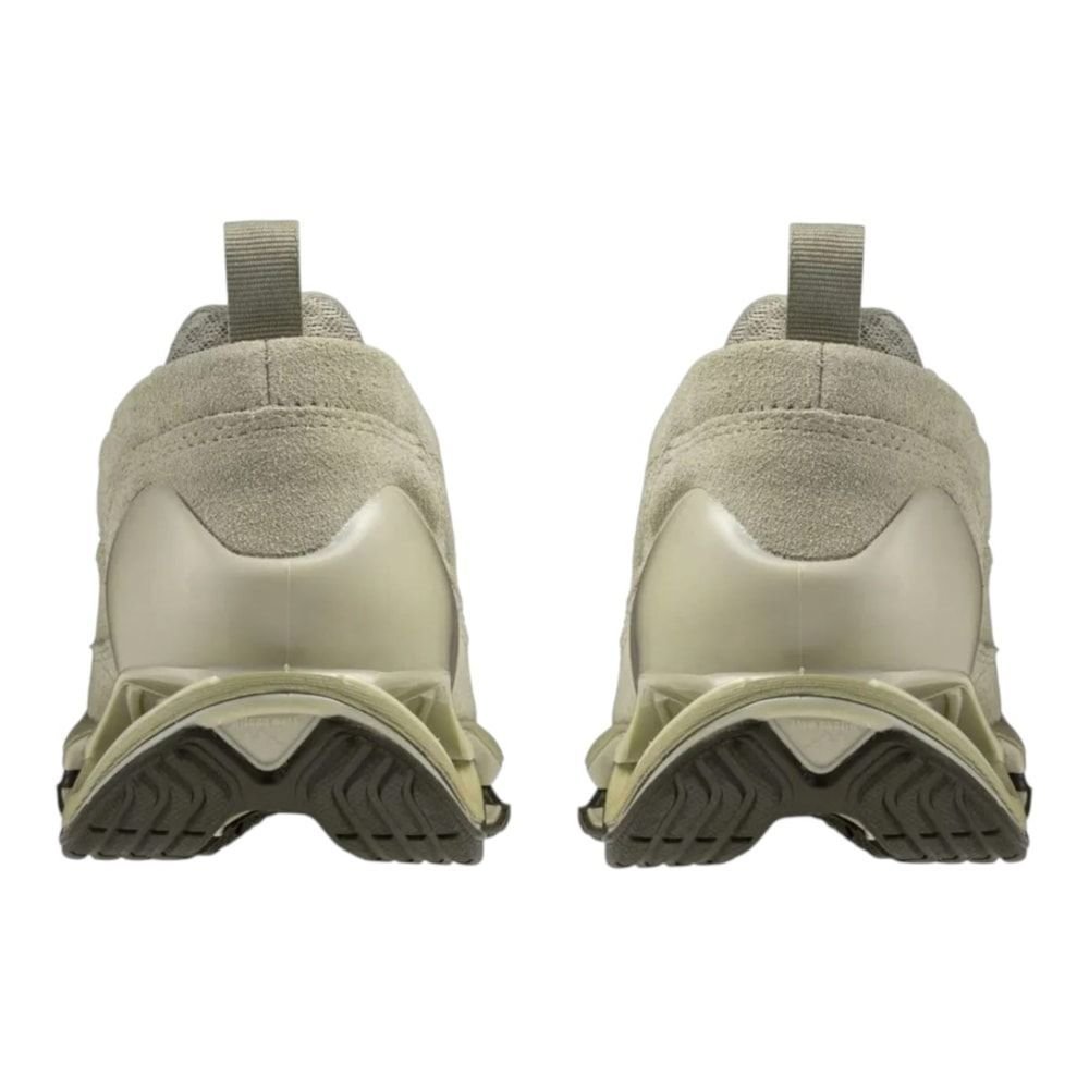 Tênis Mizuno Wave Prophecy MOC GTX Unissex Bege