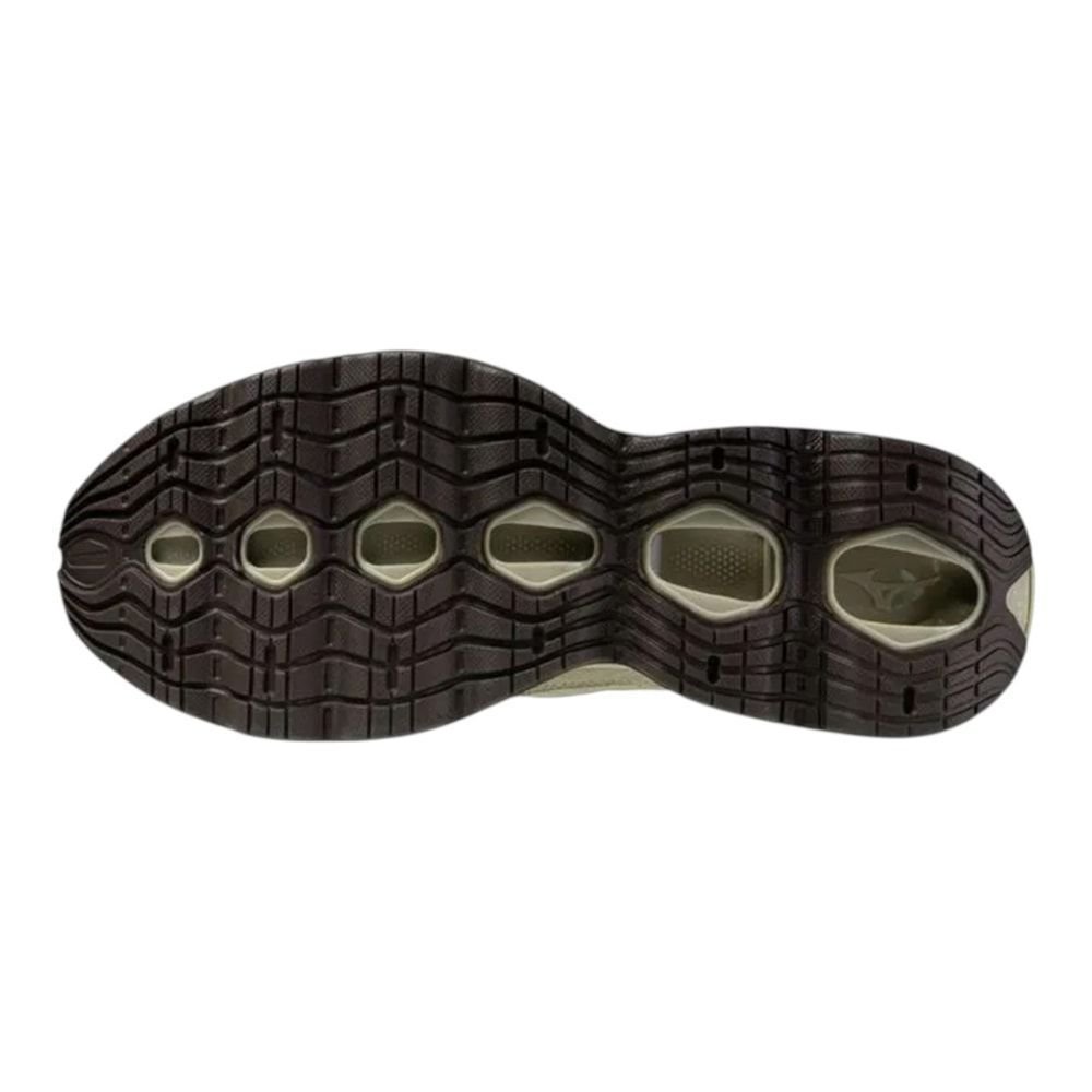 Tênis Mizuno Wave Prophecy MOC GTX Unissex Bege