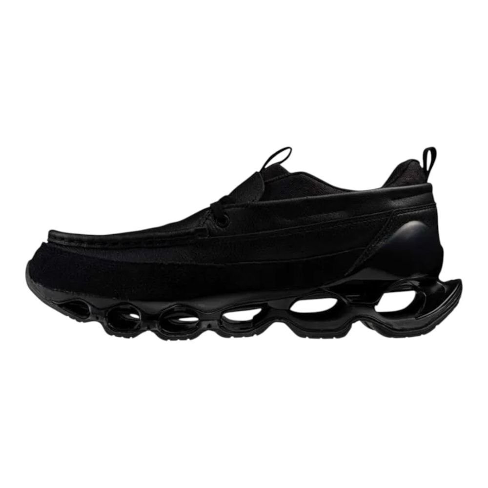 Tênis Mizuno Wave Prophecy MOC GTX Unissex Preto 2