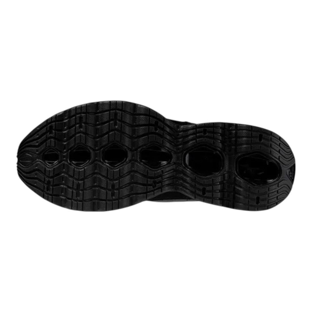 Tênis Mizuno Wave Prophecy MOC GTX Unissex Preto 5