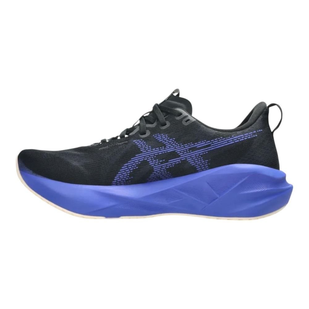 Tênis Asics Novablast 5 Masculino Preto 2