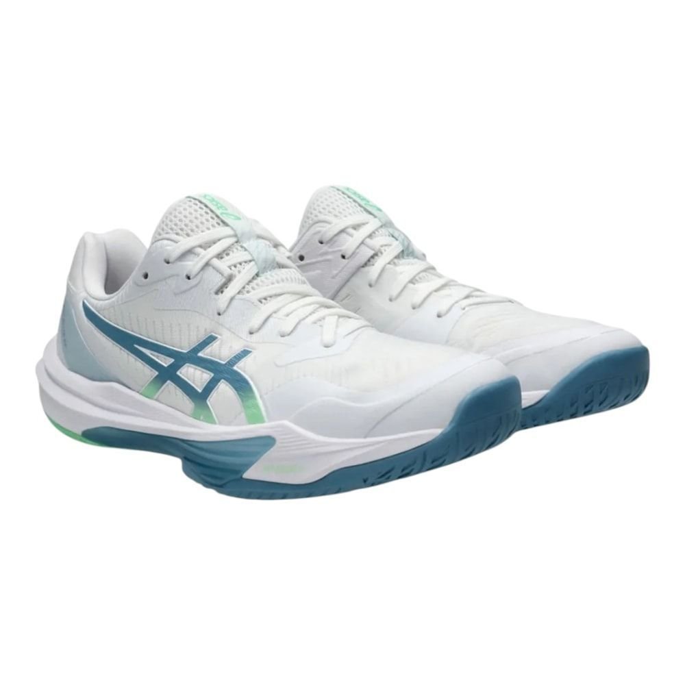 Tênis Asics Sky Elite FF 3 Masculino Branco 3