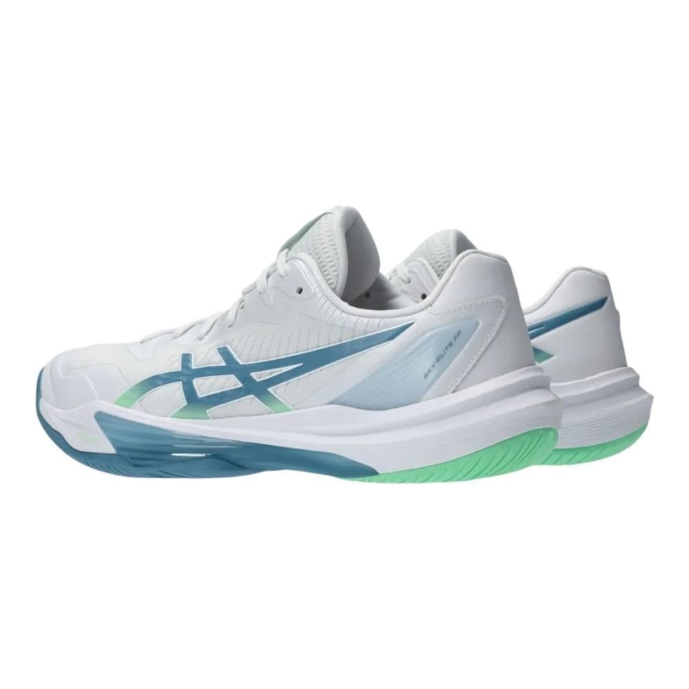 Tênis Asics Sky Elite FF 3 Masculino Branco 4