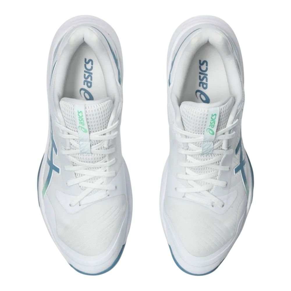 Tênis Asics Sky Elite FF 3 Masculino Branco 5