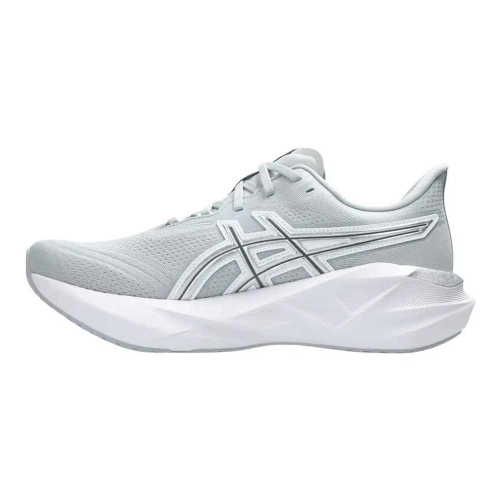 Tênis Asics Novablast 5 ATC Masculino Cinza 2