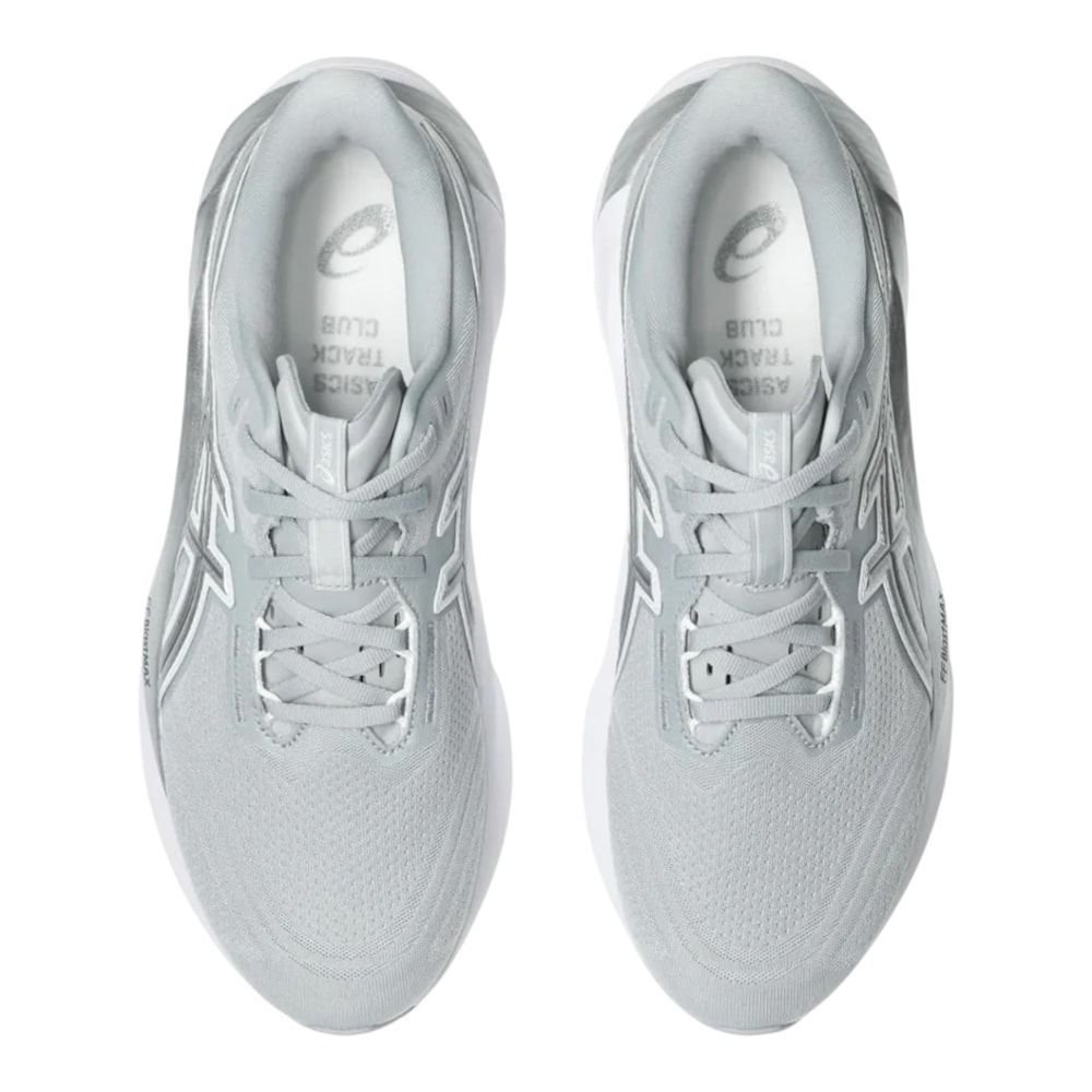 Tênis Asics Novablast 5 ATC Masculino Cinza 5