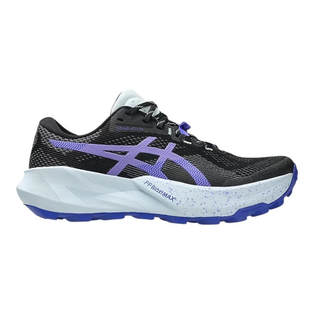 Tênis Asics Trabuco 14 Feminino