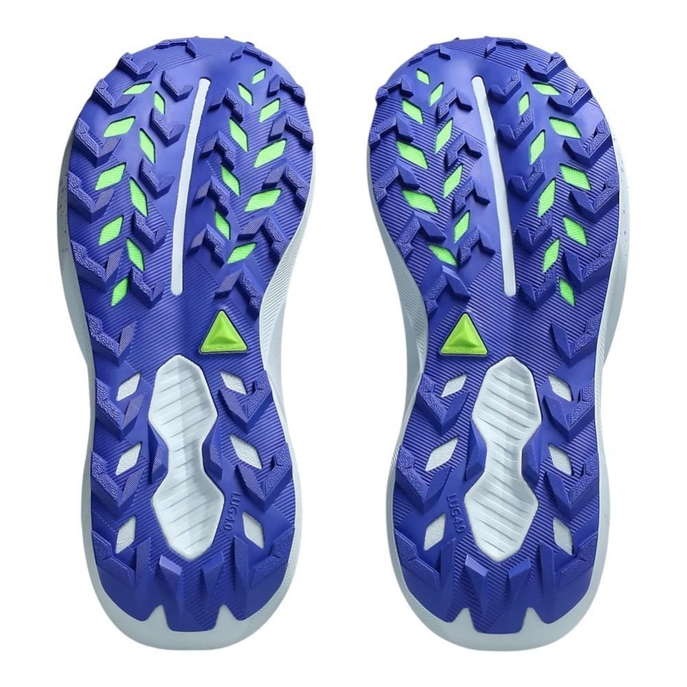 Tênis Asics Trabuco 14 Feminino Preto 6