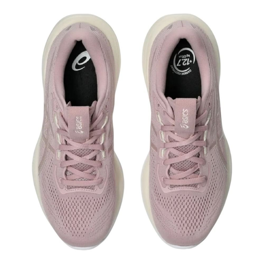 Tênis Asics Gel-Cumulus 28 Feminino Rosa 4