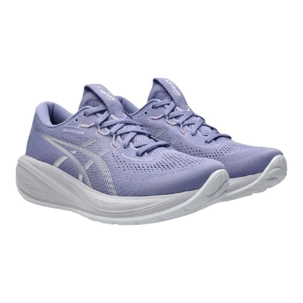 Tênis Asics Gel-Cumulus 28 Feminino Roxo 3