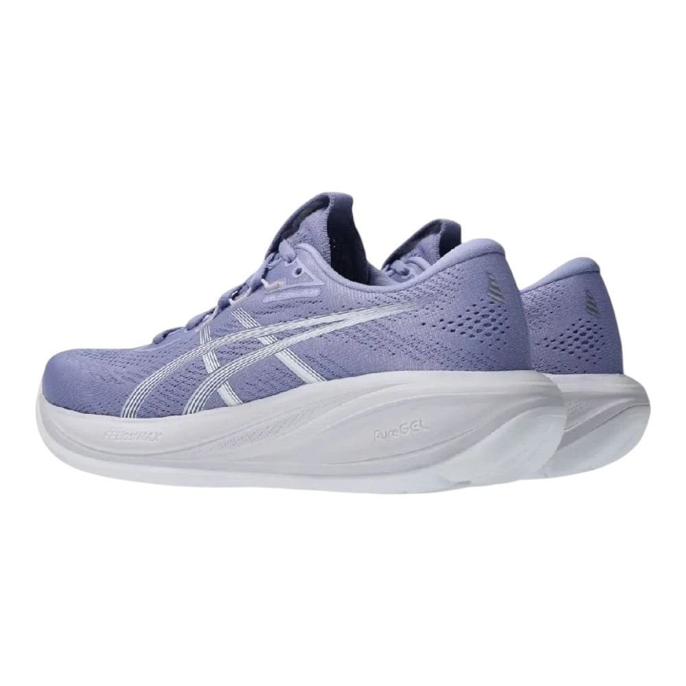 Tênis Asics Gel-Cumulus 28 Feminino Roxo 4