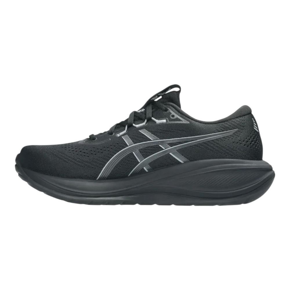 Tênis Asics Gel-Cumulus 28 Masculino Preto 2