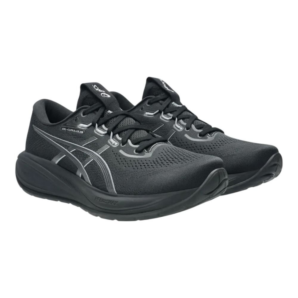 Tênis Asics Gel-Cumulus 28 Masculino Preto 3