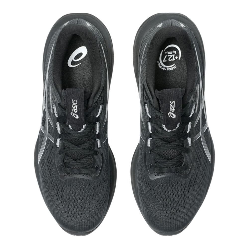 Tênis Asics Gel-Cumulus 28 Masculino Preto 5