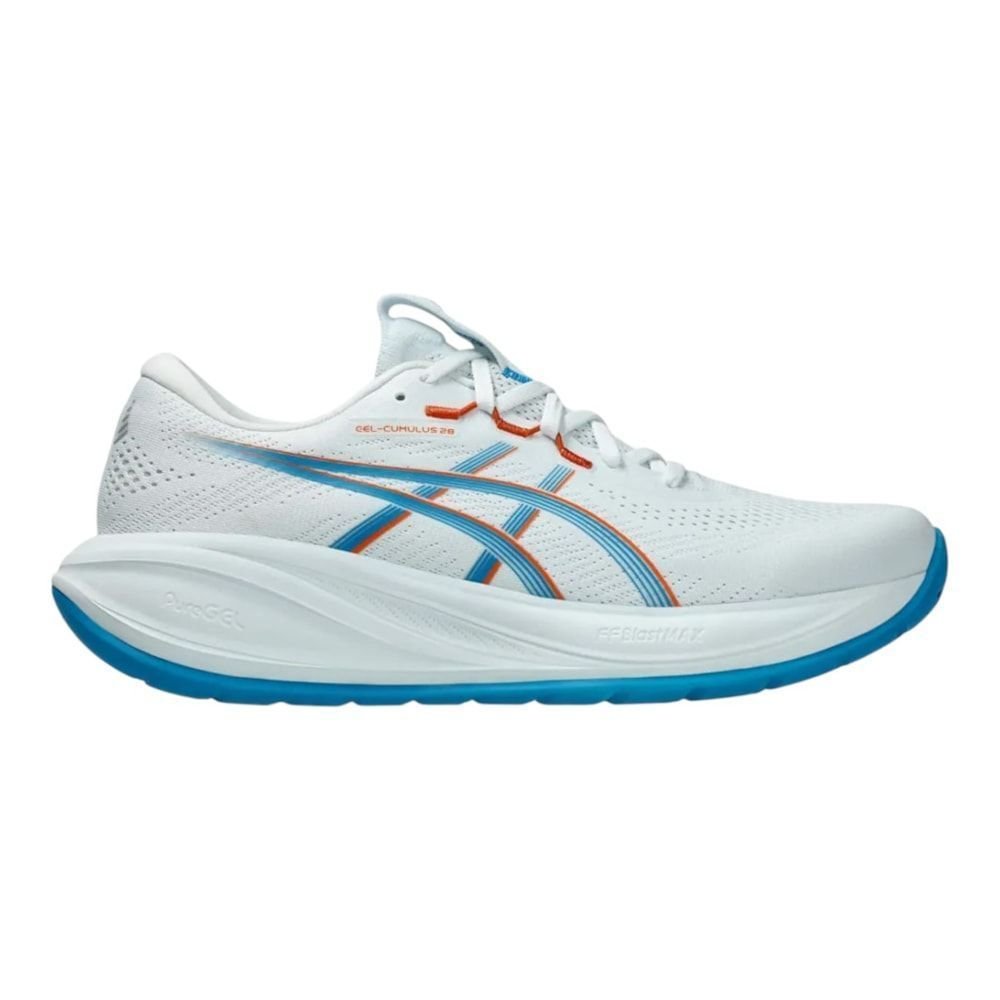 Tênis Asics Gel-Cumulus 28 Masculino