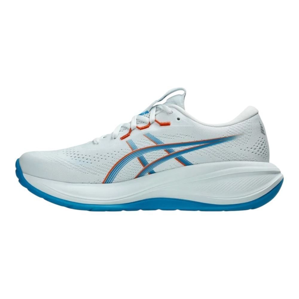 Tênis Asics Gel-Cumulus 28 Masculino Azul 2