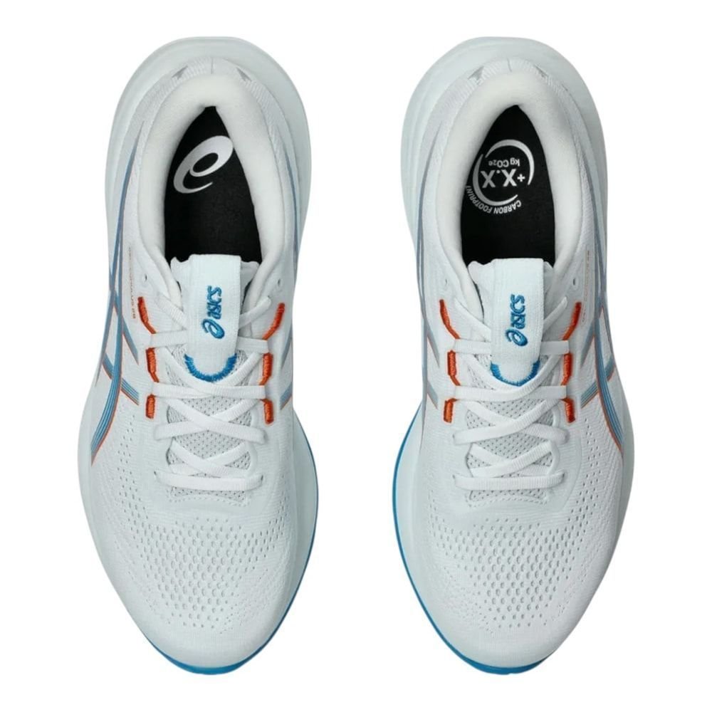 Tênis Asics Gel-Cumulus 28 Masculino Azul 5