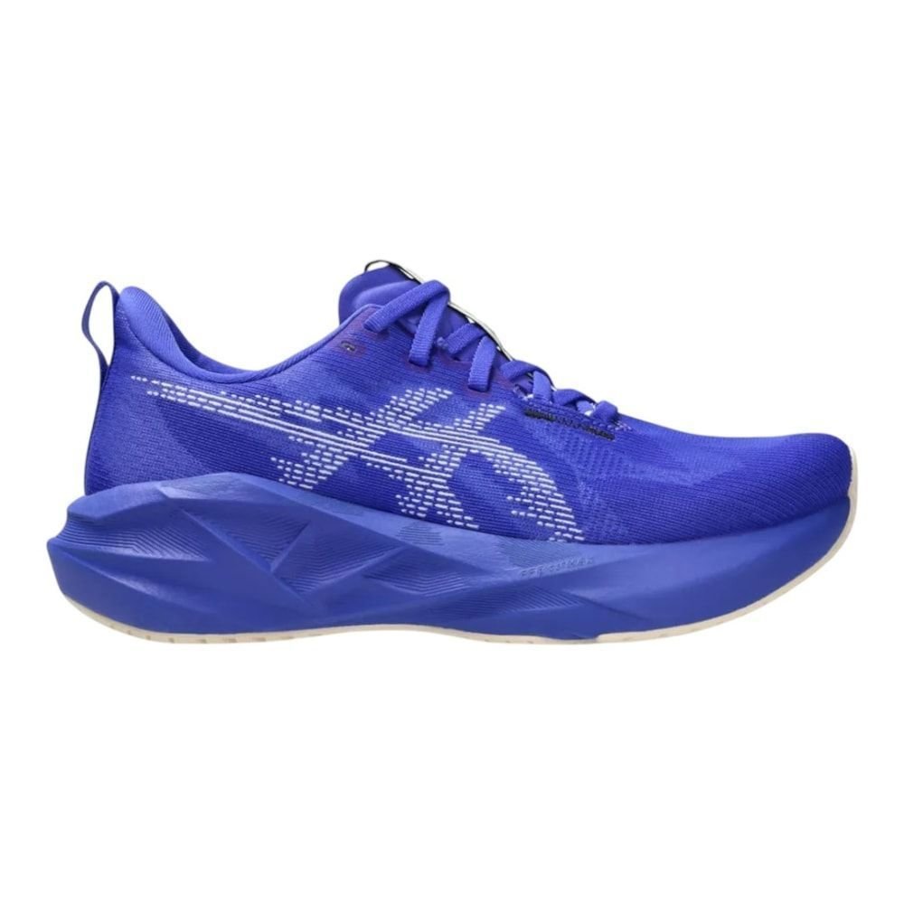 Tênis Asics Novablast 5 Feminino