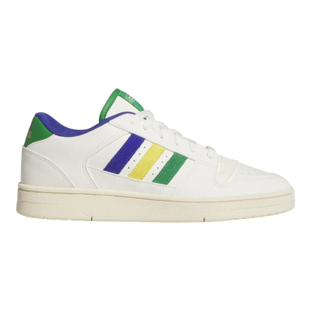 Tenis Adidas Break Start Unissex Branco 1