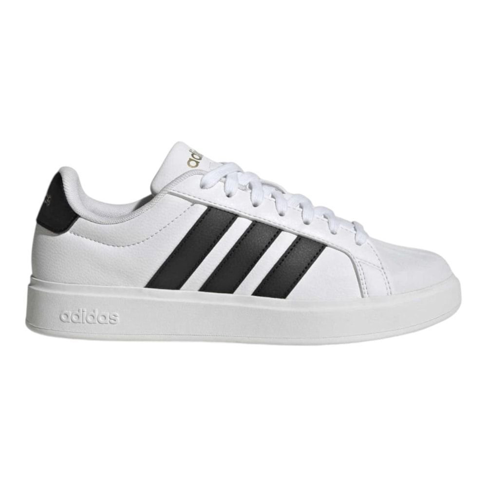 Tênis Adidas Streettalk Feminino Branco 1