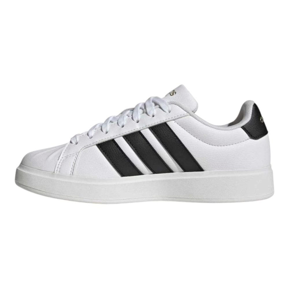 Tênis Adidas Streettalk Feminino Branco 2