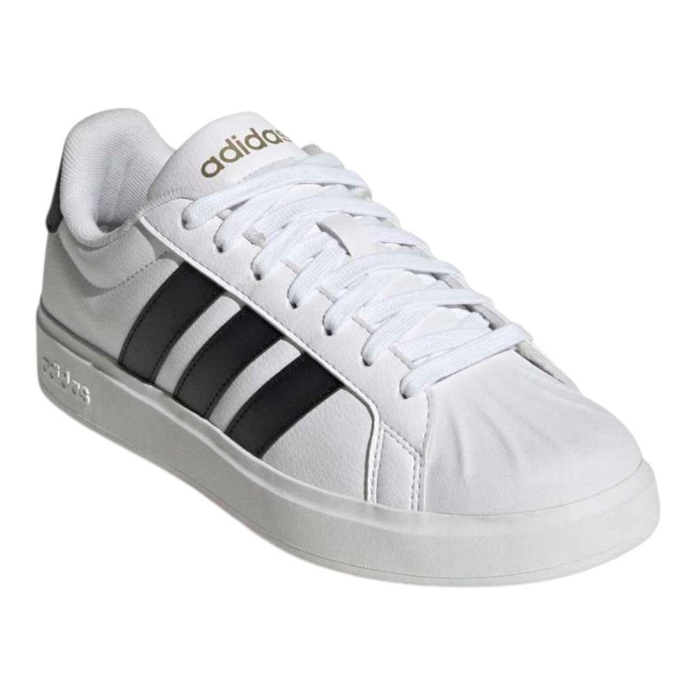 Tênis Adidas Streettalk Feminino Branco 3