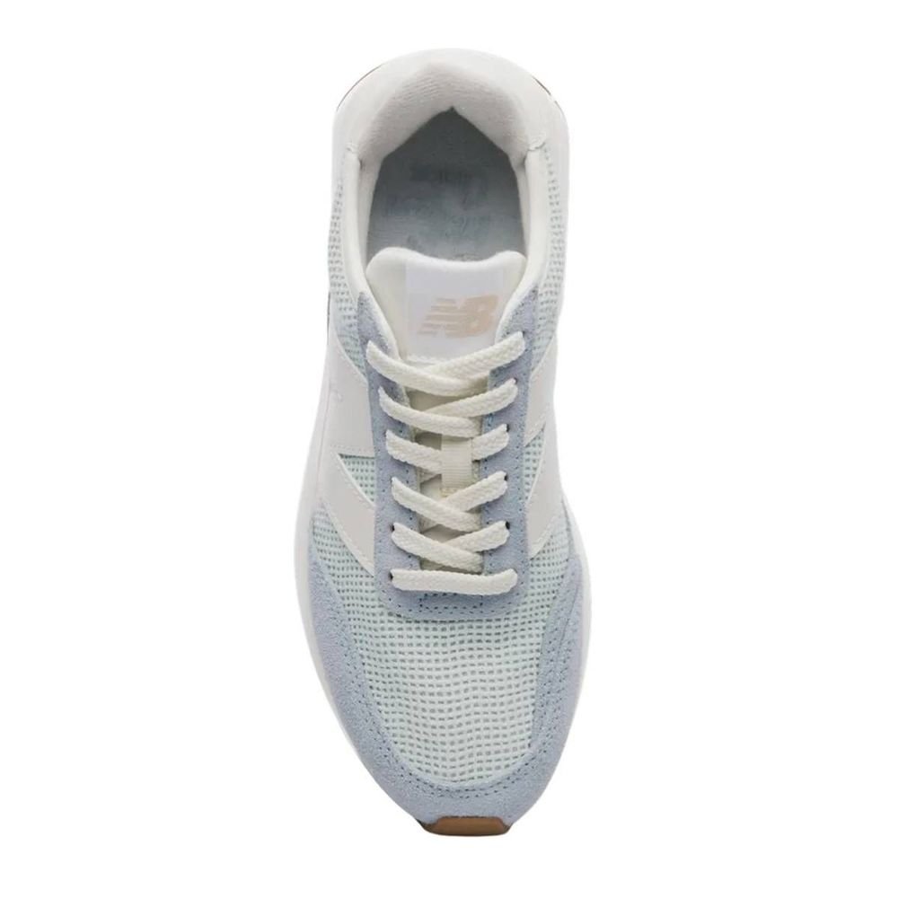 Tênis New Balance 370v1 Feminino Azul 5